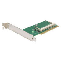 Startech.com PCI - Mini PCI Adaptor Card (PCI2MPCIB)